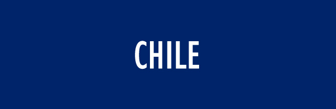 Gold Medal Safety Padding in Chile