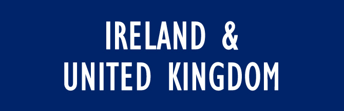 Gold Medal Safety Padding in Ireland & United Kingdom